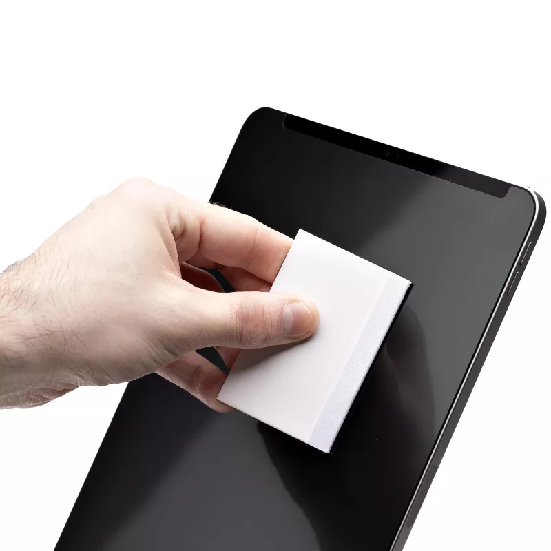 StarTech.com 4 virzienu privātuma ekrāns 11 collu iPad Pro, portreta/ainavas orientācijām, skārienjūtīgs, +/- 30° skata leņķis, bloķē līdz 51% zilās gaismas, pretatspīduma