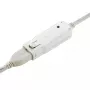 USB 2.0 aktīvais retranslatora kabelis ROLINE 12.04.1085 12 m