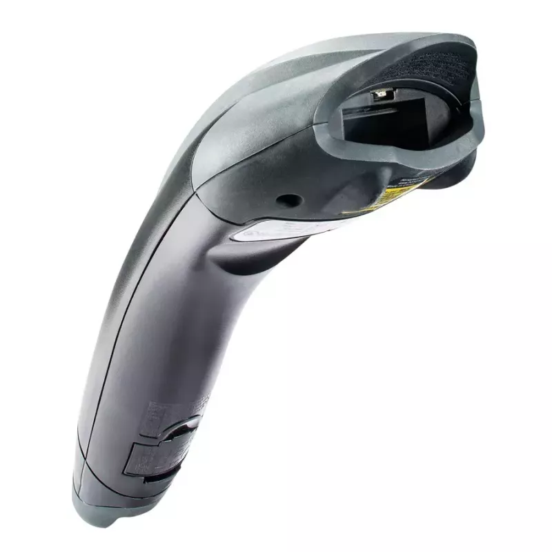 Svītrkoda skeneris Honeywell Voyager 1202g lāzera melns