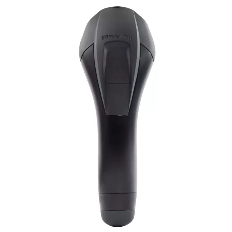 Svītrkoda skeneris Honeywell Voyager 1202g lāzera melns