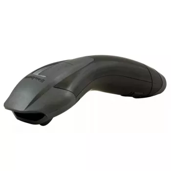 Svītrkoda skeneris Honeywell Voyager 1202g lāzera melns