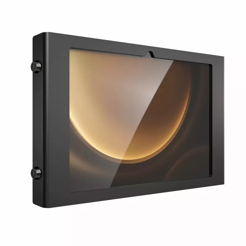 Compulocks Galaxy Tab S9+/S9FE+ 12.4 collu Apex aizsargkorpus