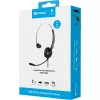 Headset Sandberg USB Office Headset Pro Mono