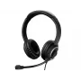Austiņas Sandberg USB Chat Headset