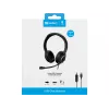 Austiņas Sandberg USB Chat Headset