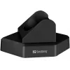 Austiņas Sandberg Wireless Office Headset Pro+