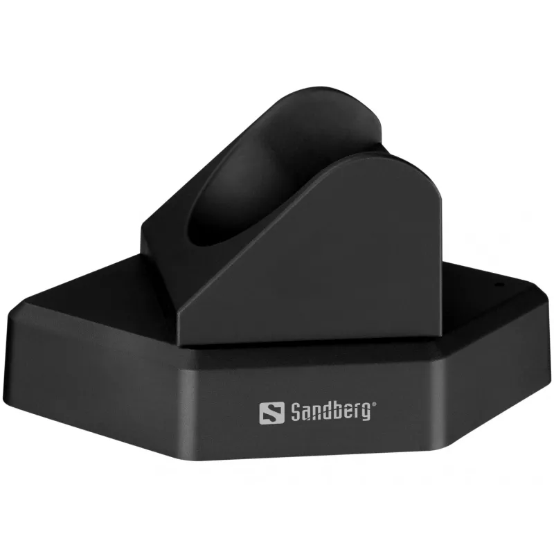 Austiņas Sandberg Wireless Office Headset Pro+