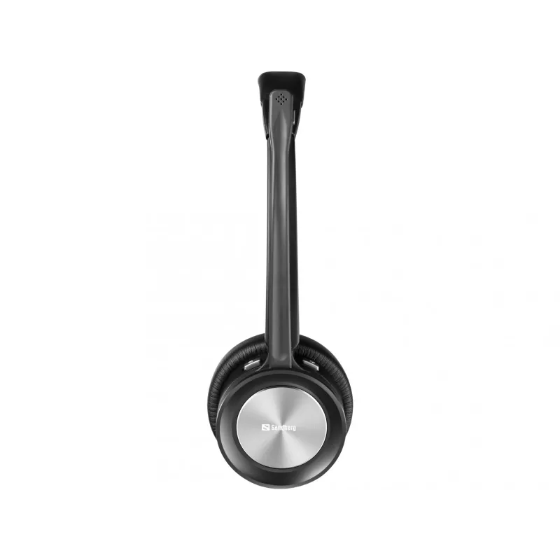Austiņas Sandberg Wireless Office Headset Pro+