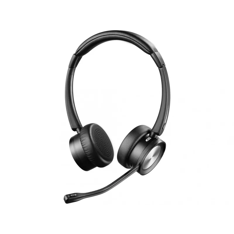 Austiņas Sandberg Wireless Office Headset Pro+