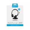 Austiņas Sandberg Wireless Office Headset Pro+