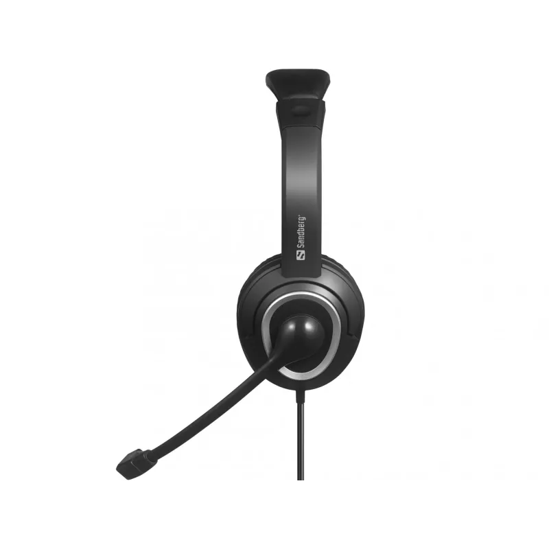 Austiņas Sandberg USB-C Chat Headset