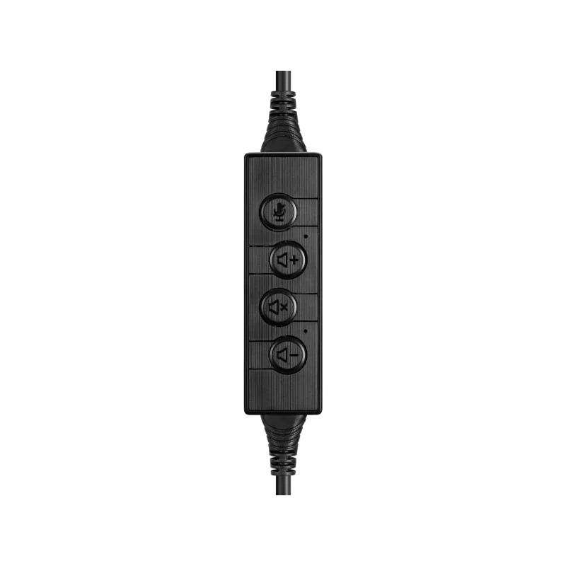 Austiņas Sandberg USB-C Chat Headset