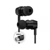 Austiņas Sandberg USB-C/A In-Earset ar līnijas mikrofonu
