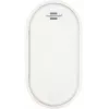 Wall Lighting Brennenstuhl 1270780900 LED 15W Oval IP65 1680lm