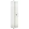 Wall Lighting Brennenstuhl 1270780900 LED 15W Oval IP65 1680lm