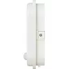 Sienas LED apgaismojums Brennenstuhl 1270780901 Ovāls 1 spuldze 4000K 1680lm IP54