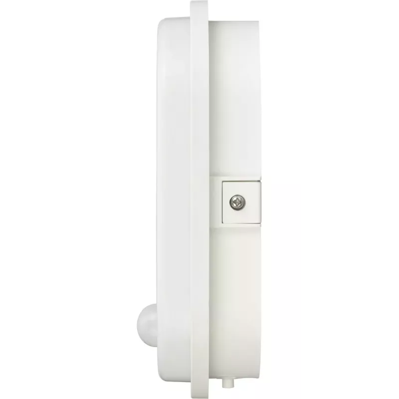 Sienas LED apgaismojums Brennenstuhl 1270780901 Ovāls 1 spuldze 4000K 1680lm IP54