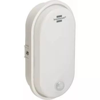 Sienas LED apgaismojums Brennenstuhl 1270780901 Ovāls 1 spuldze 4000K 1680lm IP54
