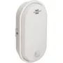 Sienas LED apgaismojums Brennenstuhl 1270780901 Ovāls 1 spuldze 4000K 1680lm IP54
