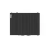 Lenovo ThinkEdge SE10 Intel Atom® x6425RE 8 GB DDR4-SDRAM 256 GB SSD Mini PC Melns