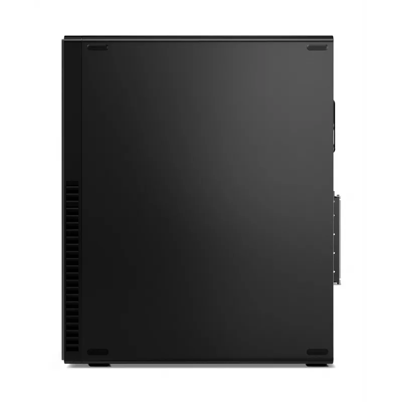 Lenovo ThinkCentre M75s Gen 5 AMD Ryzen™ 5 8500G 16 GB DDR5-SDRAM 512 GB SSD Windows 11 Pro SFF PC Melns