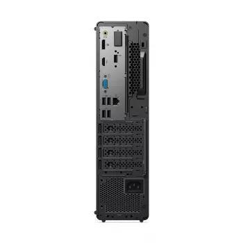 Lenovo ThinkCentre neo 50s Gen 5 Intel® Core™ i5 i5-13400 16 GB DDR5-SDRAM 512 GB SSD Windows 11 Pro SFF dators melns