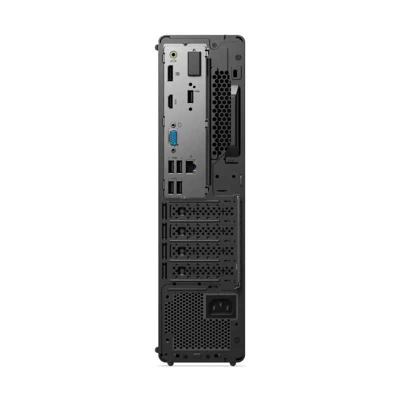 Lenovo ThinkCentre neo 50s Gen 5 Intel® Core™ i5 i5-13400 16 GB DDR5-SDRAM 512 GB SSD Windows 11 Pro SFF dators melns