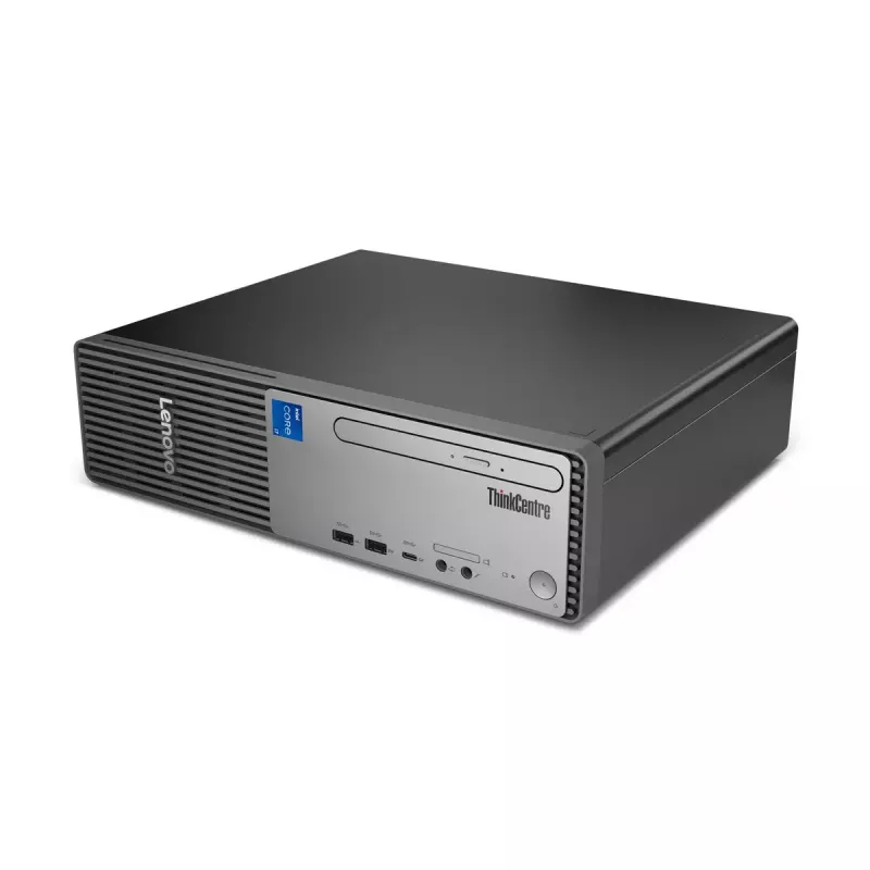 Lenovo ThinkCentre neo 50s Gen 5 Intel® Core™ i5 i5-13400 16 GB DDR5-SDRAM 512 GB SSD Windows 11 Pro SFF dators melns