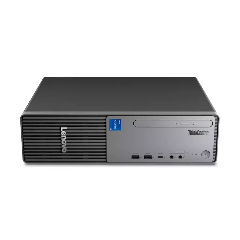 Lenovo ThinkCentre neo 50s Gen 5 Intel® Core™ i5 i5-13400 16 GB DDR5-SDRAM 512 GB SSD Windows 11 Pro SFF dators melns
