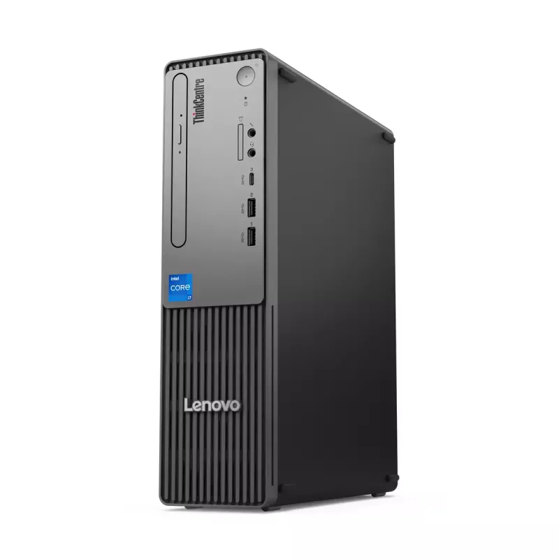 Lenovo ThinkCentre neo 50s Gen 5 Intel® Core™ i5 i5-13400 16 GB DDR5-SDRAM 512 GB SSD Windows 11 Pro SFF dators melns