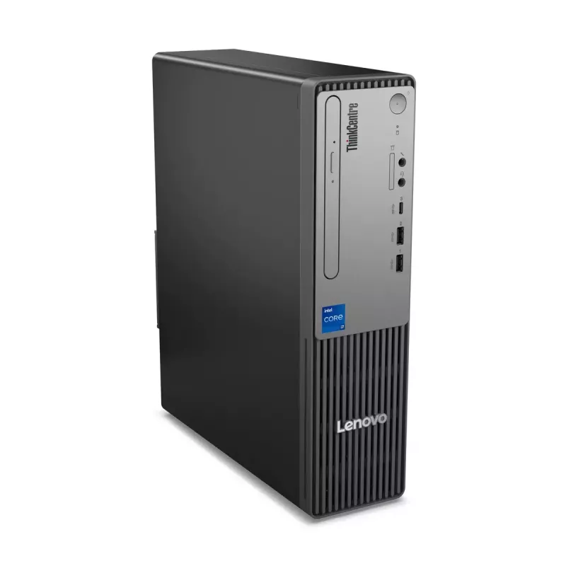 Lenovo ThinkCentre neo 50s Gen 5 Intel® Core™ i5 i5-13400 16 GB DDR5-SDRAM 512 GB SSD Windows 11 Pro SFF dators melns