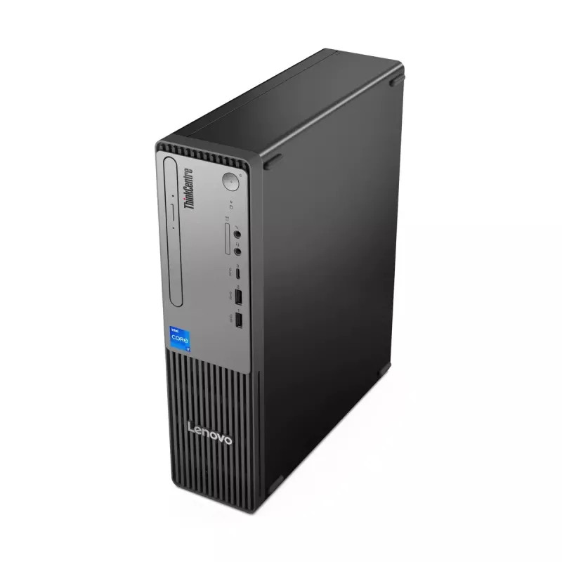 Lenovo ThinkCentre neo 50s Gen 5 Intel® Core™ i5 i5-13400 16 GB DDR5-SDRAM 512 GB SSD Windows 11 Pro SFF dators melns