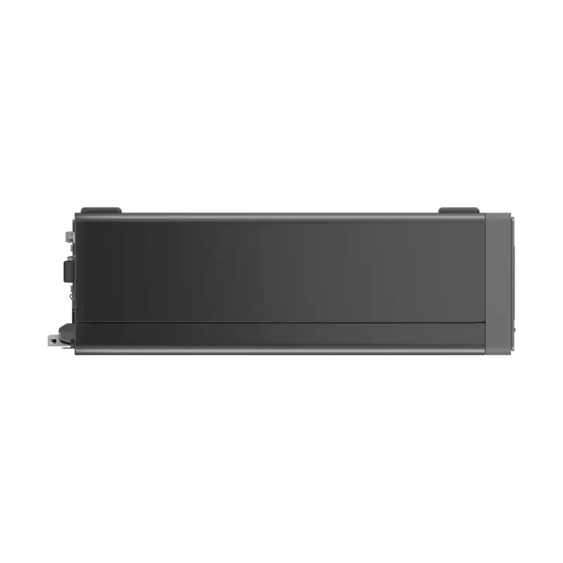 Lenovo ThinkCentre neo 50s Gen 5 Intel® Core™ i5 i5-13400 16 GB DDR5-SDRAM 512 GB SSD Windows 11 Pro SFF dators melns