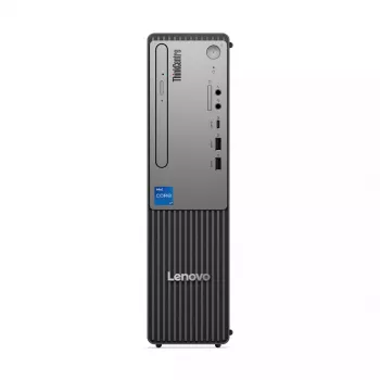 Lenovo ThinkCentre neo 50s Gen 5 Intel® Core™ i5 i5-13400 16 GB DDR5-SDRAM 512 GB SSD Windows 11 Pro SFF dators melns
