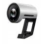 Yealink UVC30 Room 8,51 MP melns, sudraba 3840 x 2160 pikseļi 30 kadri/s CMOS 25,4 / 2,5 mm (1 / 2,5 collas)