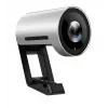 Yealink UVC30 Room 8,51 MP melns, sudraba 3840 x 2160 pikseļi 30 kadri/s CMOS 25,4 / 2,5 mm (1 / 2,5 collas)