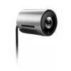 Yealink UVC30 Room 8,51 MP melns, sudraba 3840 x 2160 pikseļi 30 kadri/s CMOS 25,4 / 2,5 mm (1 / 2,5 collas)