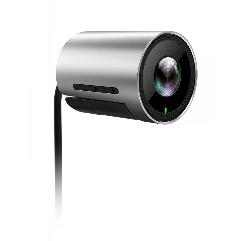 Yealink UVC30 Room 8,51 MP melns, sudraba 3840 x 2160 pikseļi 30 kadri/s CMOS 25,4 / 2,5 mm (1 / 2,5 collas)