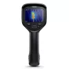 Termokamera Flir Systems E8-PRO — 320×240 px, NETD 40 mK, IFOV 1.8 mRad, 3.5 collu displejs, metāla korpuss, melna