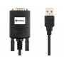 USB–seriālā pārveidotājs Sandberg PL-2303GT