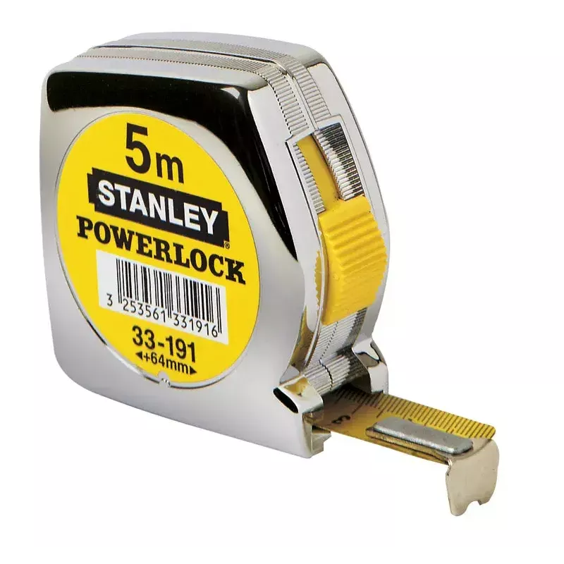 Instrumentu kaste Stanley 1-33-198