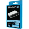 Karšu lasītājs Sandberg Multi Card Reader