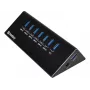 Sandberg USB 3.0 centrmezgls 6+1 porti