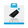 Sandberg USB 3.0 centrmezgls 6+1 porti