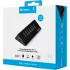 Sandberg USB 3.0 centrmezgls 6+1 porti
