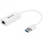 USB tīkla adapteris Sandberg USB3.0 Gigabit tīkla adapteris