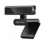Webcam Sandberg Face-ID Webcam Mini 2 MP Full HD USB-C Melns