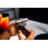 Webcam Sandberg Face-ID Webcam Mini 2 MP Full HD USB-C Melns