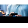 Webcam Sandberg Face-ID Webcam Mini 2 MP Full HD USB-C Melns