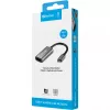 USB-C uz HDMI saite 4K/60 Hz Sandberg 136-12